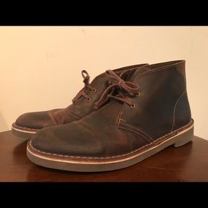 Men Boots